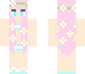 beach girl