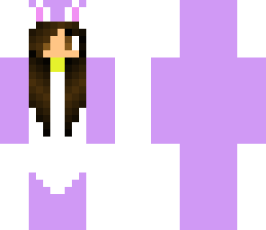 bunny girl