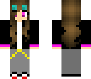 my game skin