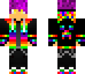 rain-bows v2