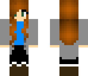 sweater girl by devie