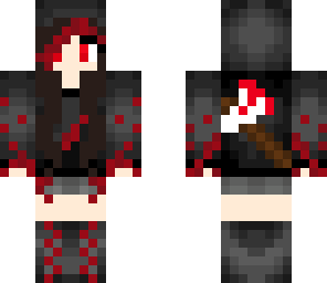 kalila the killer