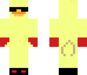 elithequacker