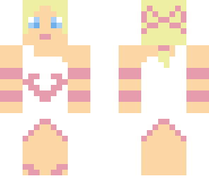 summer girl