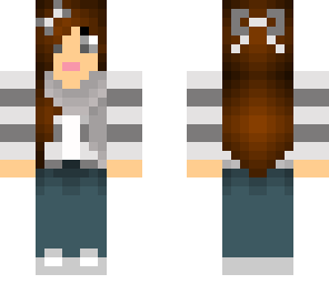autumn skin
