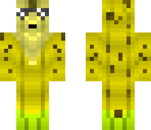 banana man