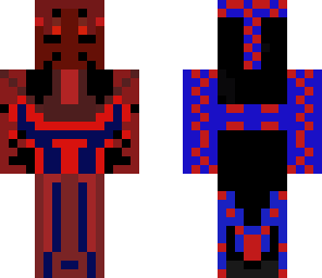 the hug master
