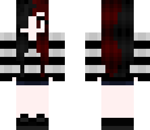edited skin