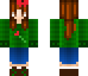 trinity gray -oc