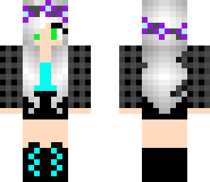 my skin