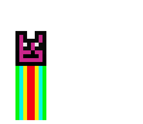 nyan cat
