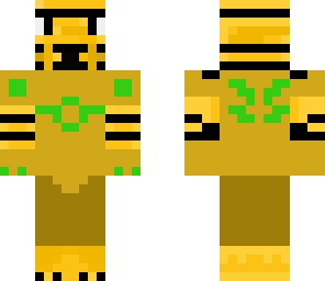 tigerclaw