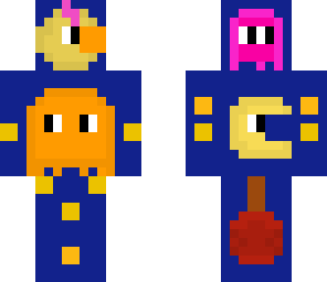 pac-man arcade