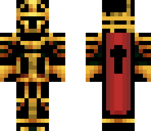 nether soldier