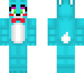 toy bonnie