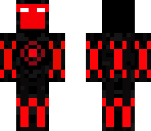 the darkness iron man
