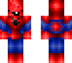 sweg spoderman