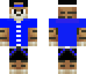 op tiger changed