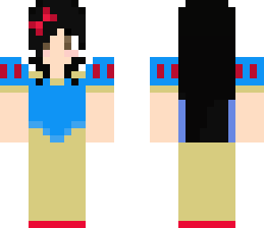 snow white yo