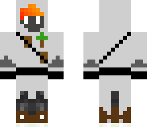 jungle clan winter camo