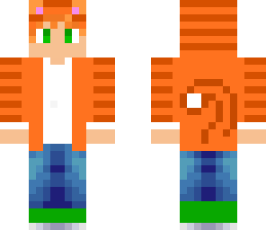 firestar or male squirrelflight