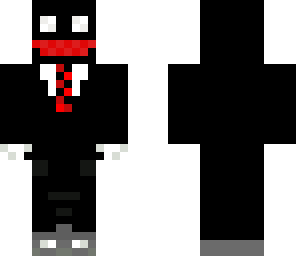 dark mouse