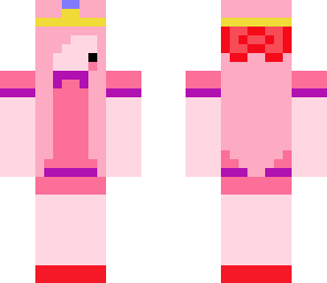 princess bubblegum