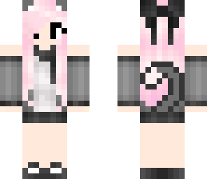cat girl
