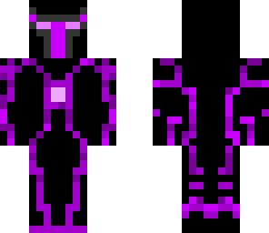 purple hero