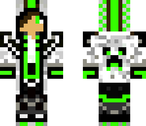 cool mage