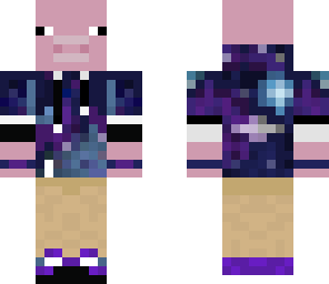 pig galaxy