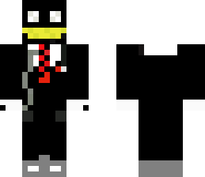 shadow mouse