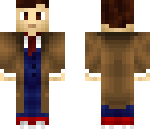 the tenth doctor