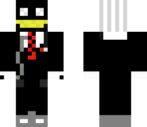 shadow mouse