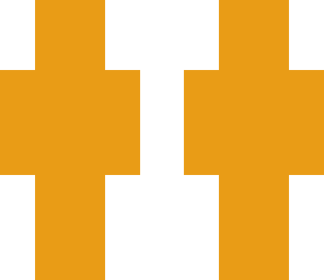 orange man