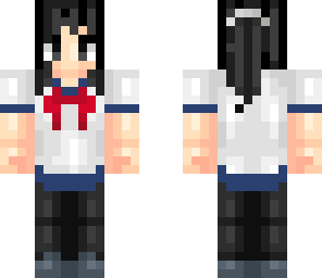 yandere chan