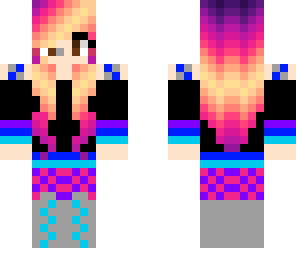 my skin