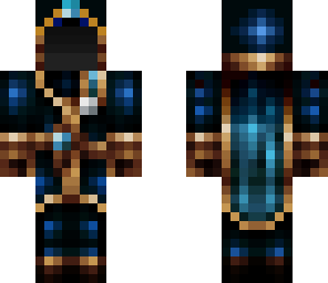 teen mage