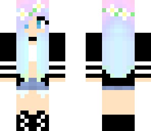 pastel goth