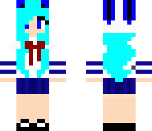 bunny girl shadowcat