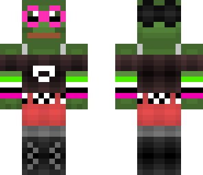 scene pepe