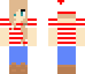 cute waldo