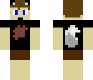 human sam aka me sword3195