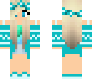 ice princess