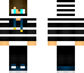 the jxhin skin