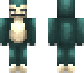 snorlax