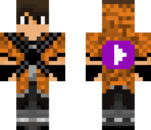 youtube ninjajedi206