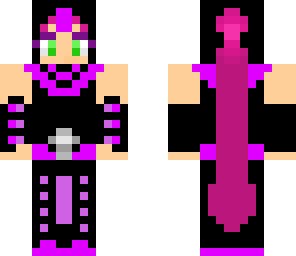 arch enemy starfire