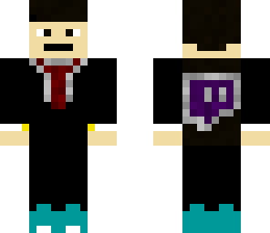 tux narixer