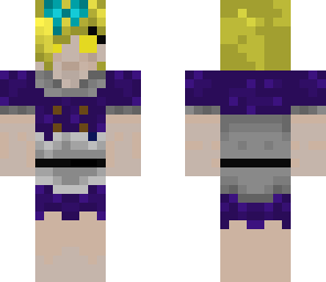 my halloween skin
